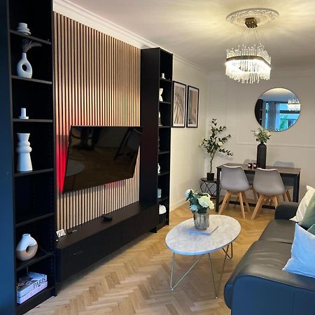 Excellent Apartment For Familly 클리시 외부 사진