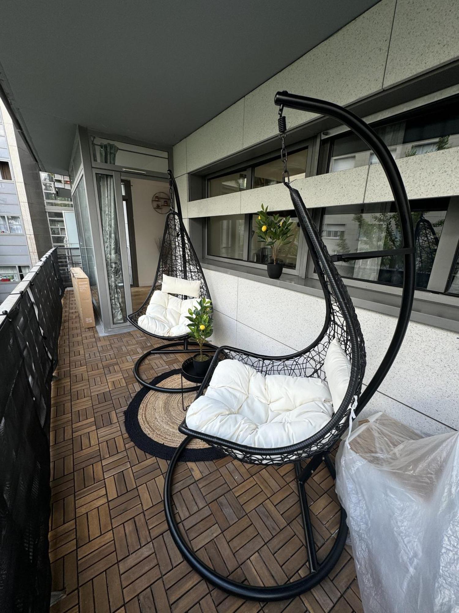 Excellent Apartment For Familly 클리시 외부 사진