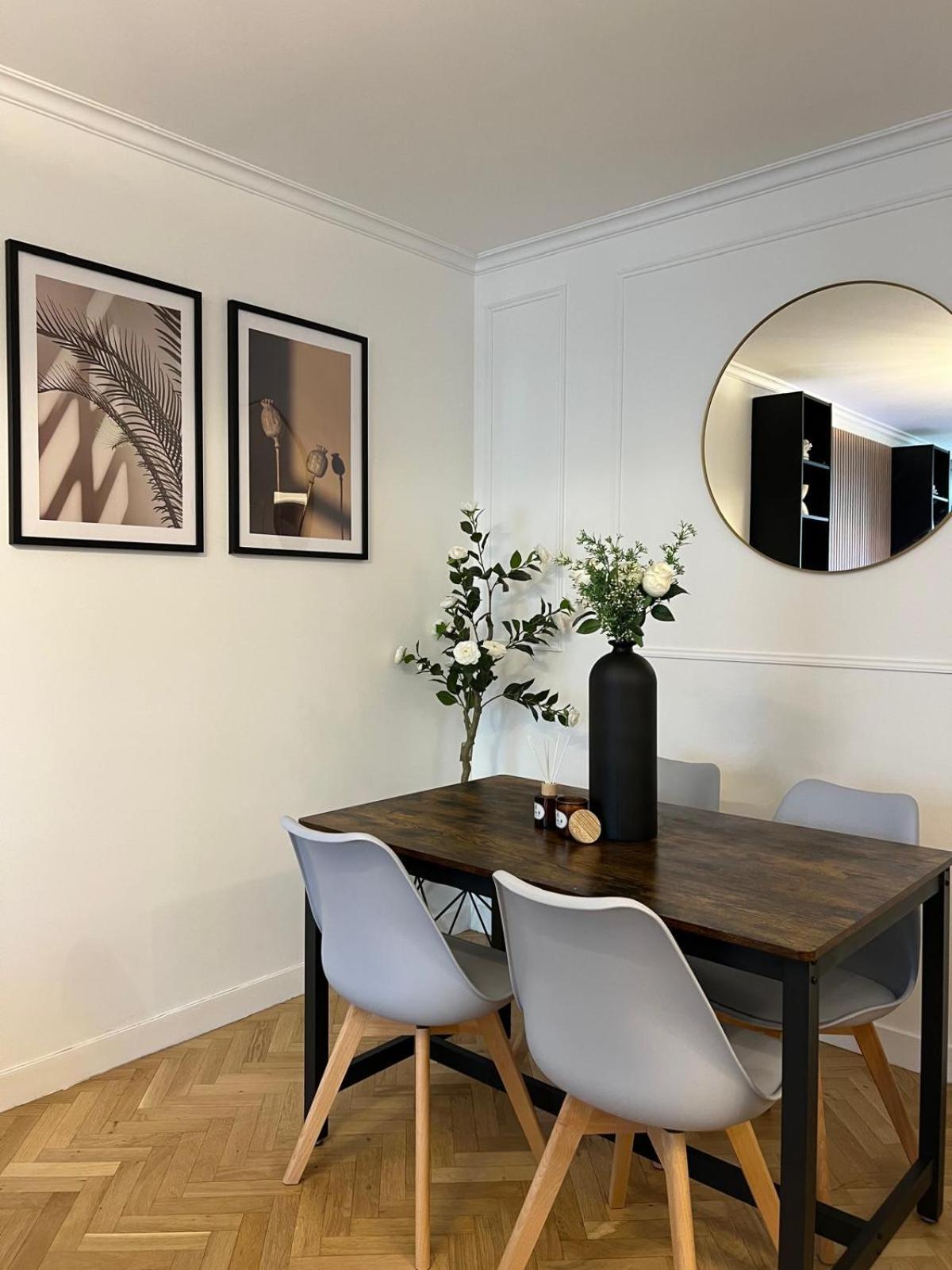 Excellent Apartment For Familly 클리시 외부 사진